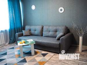 2-к квартира, посуточно, 48м2, 6/10 этаж