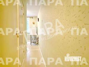 1-к квартира, на длительный срок, 34м2, 2/9 этаж