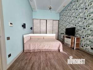 3-к квартира, на длительный срок, 154м2, 17/19 этаж