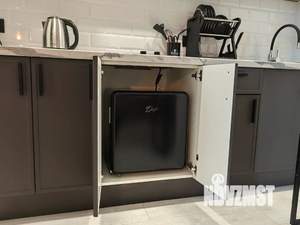 Студия квартира, посуточно, 40м2, 7/23 этаж