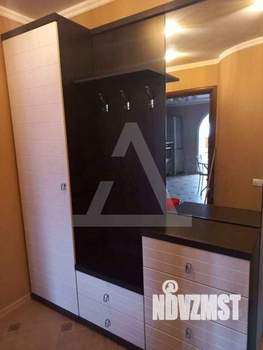 1-к квартира, на длительный срок, 52м2, 13/14 этаж