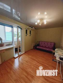 2-к квартира, на длительный срок, 46м2, 4/5 этаж