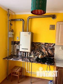 1-к квартира, на длительный срок, 30м2, 2/3 этаж