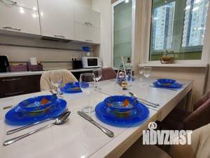 2-к квартира, посуточно, 62м2, 1/1 этаж