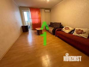 1-к квартира, на длительный срок, 50м2, 7/17 этаж