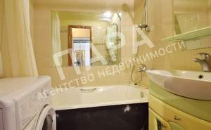 1-к квартира, на длительный срок, 35м2, 7/9 этаж