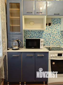 1-к квартира, на длительный срок, 40м2, 9/16 этаж