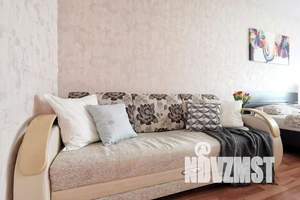 1-к квартира, посуточно, 51м2, 15/24 этаж