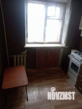 2-к квартира, на длительный срок, 46м2, 5/5 этаж