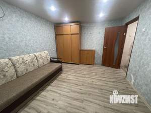 1-к квартира, на длительный срок, 28м2, 6/9 этаж