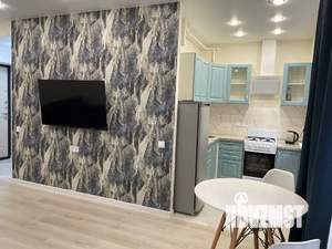 1-к квартира, посуточно, 42м2, 1/5 этаж