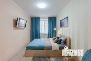 1-к квартира, посуточно, 33м2, 1/3 этаж