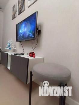 2-к квартира, посуточно, 45м2, 1/1 этаж