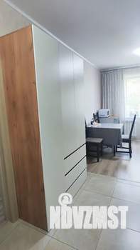 1-к квартира, посуточно, 33м2, 5/9 этаж