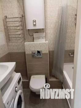 1-к квартира, посуточно, 39м2, 1/1 этаж