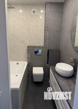 1-к квартира, на длительный срок, 43м2, 9/17 этаж