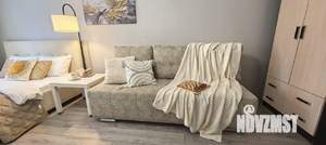 1-к квартира, посуточно, 40м2, 2/27 этаж