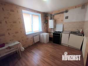 1-к квартира, на длительный срок, 34м2, 1/3 этаж