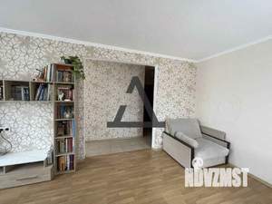 1-к квартира, на длительный срок, 32м2, 4/5 этаж