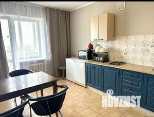 1-к квартира, на длительный срок, 47м2, 11/11 этаж