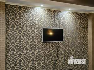 1-к квартира, посуточно, 35м2, 1/5 этаж