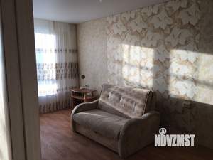 1-к квартира, на длительный срок, 33м2, 2/3 этаж