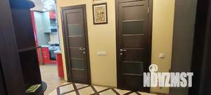 1-к квартира, посуточно, 38м2, 4/9 этаж