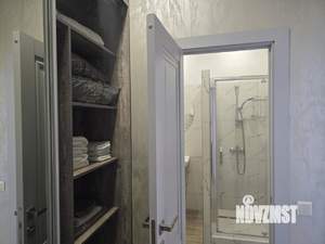 2-к квартира, посуточно, 40м2, 1/1 этаж