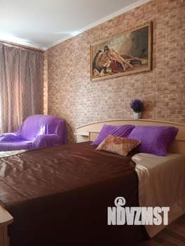 1-к квартира, посуточно, 33м2, 2/3 этаж