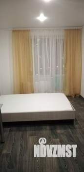 Студия квартира, на длительный срок, 23м2, 21/23 этаж