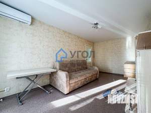 1-к квартира, на длительный срок, 31м2, 5/5 этаж