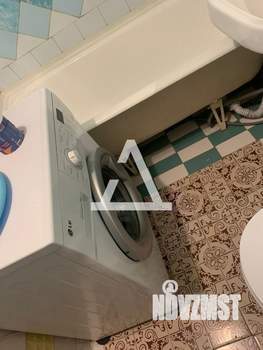 1-к квартира, на длительный срок, 35м2, 3/5 этаж