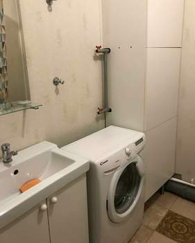 2-к квартира, на длительный срок, 70м2, 16/22 этаж