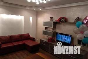 1-к квартира, посуточно, 60м2, 5/19 этаж