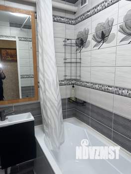 3-к квартира, на длительный срок, 65м2, 1/5 этаж