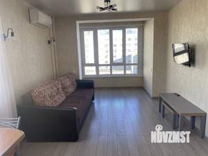 2-к квартира, на длительный срок, 58м2, 14/19 этаж