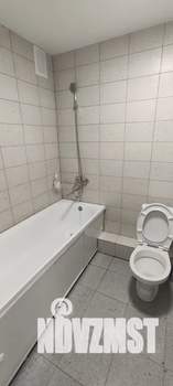 Студия квартира, посуточно, 26м2, 4/27 этаж