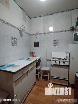 2-к квартира, на длительный срок, 44м2, 3/5 этаж