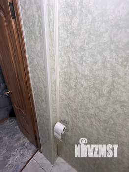 2-к квартира, на длительный срок, 53м2, 2/9 этаж