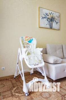 1-к квартира, посуточно, 52м2, 5/14 этаж