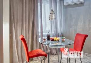 1-к квартира, посуточно, 54м2, 14/16 этаж