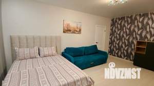 2-к квартира, посуточно, 64м2, 11/15 этаж