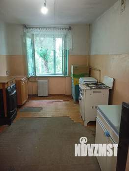 Студия квартира, на длительный срок, 26м2, 4/5 этаж