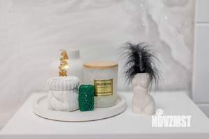 1-к квартира, посуточно, 38м2, 3/3 этаж