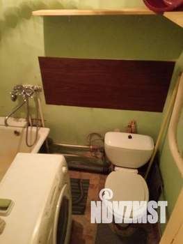 1-к квартира, посуточно, 27м2, 2/9 этаж