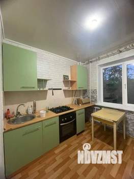 1-к квартира, на длительный срок, 34м2, 4/9 этаж