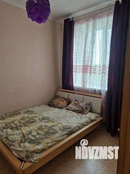 2-к квартира, на длительный срок, 47м2, 4/4 этаж
