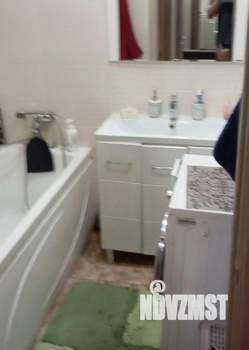 1-к квартира, на длительный срок, 42м2, 9/18 этаж