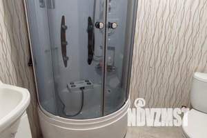 1-к квартира, посуточно, 32м2, 2/3 этаж