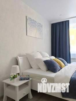 1-к квартира, посуточно, 30м2, 2/3 этаж